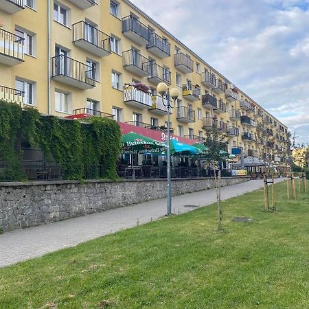 Lokal 26 Apartment Гижицко Екстериор снимка