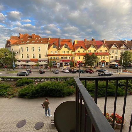Lokal 26 Apartment Гижицко Екстериор снимка