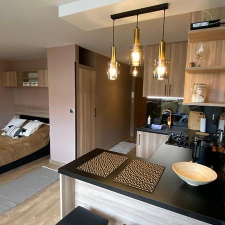 Lokal 26 Apartment Гижицко Екстериор снимка