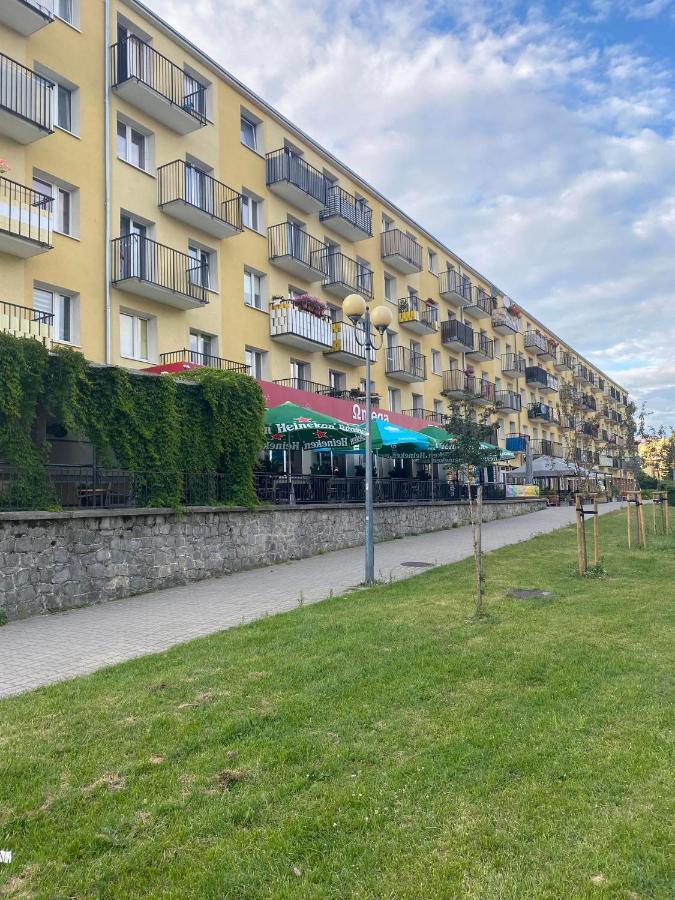 Lokal 26 Apartment Гижицко Екстериор снимка
