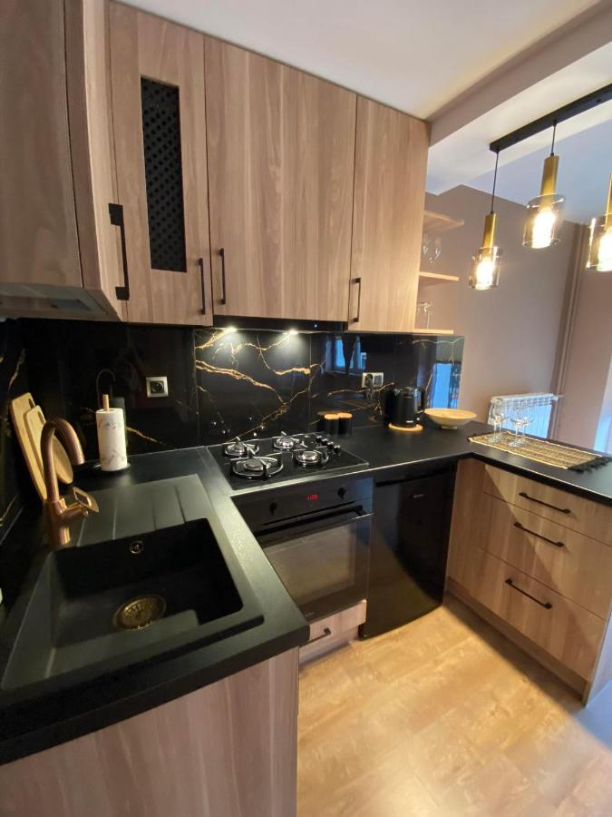 Lokal 26 Apartment Гижицко Екстериор снимка