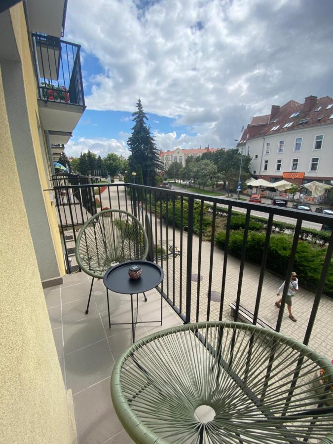 Lokal 26 Apartment Гижицко Екстериор снимка