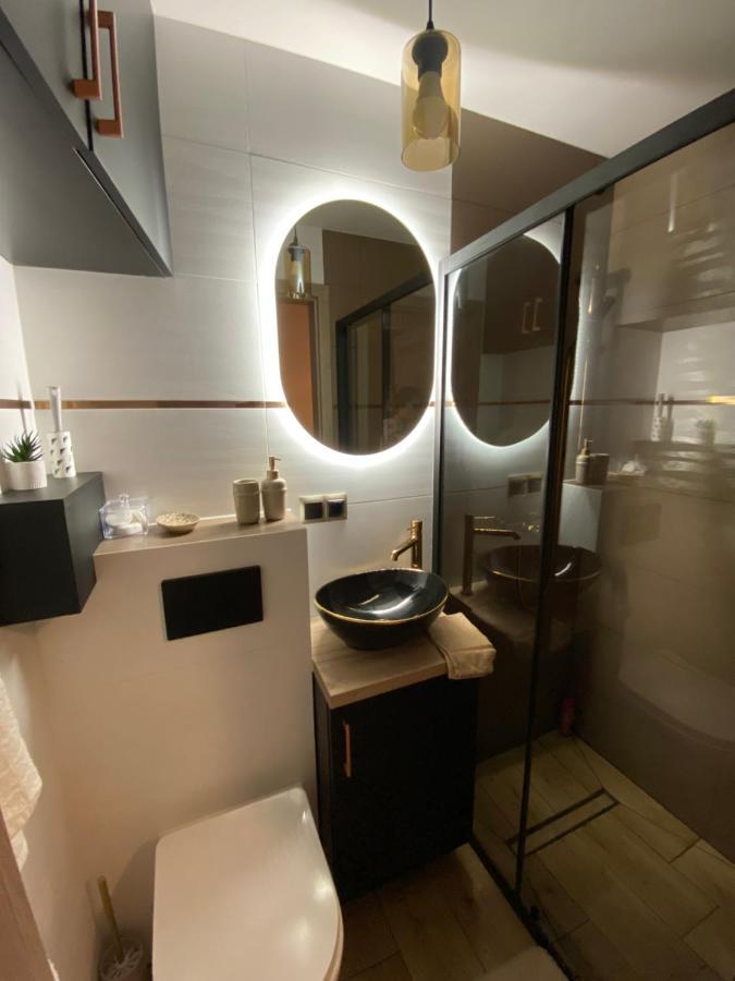 Lokal 26 Apartment Гижицко Екстериор снимка